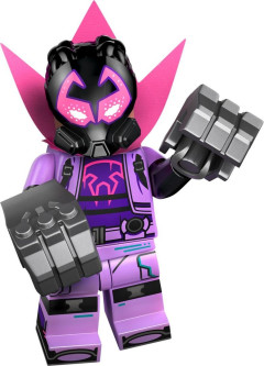 Miles G. Morales / Prowler