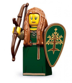 Forest Maiden