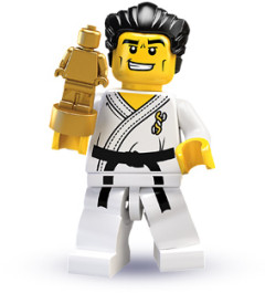 Karate Master
