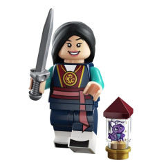Mulan