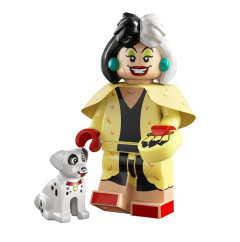 Cruella de Vil