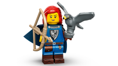 Falconer