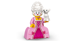 Rococo Aristocrat