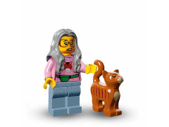 Mrs Scratchen-Post