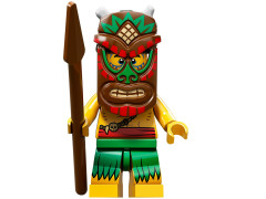 Island Warrior