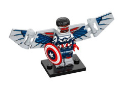Captain America