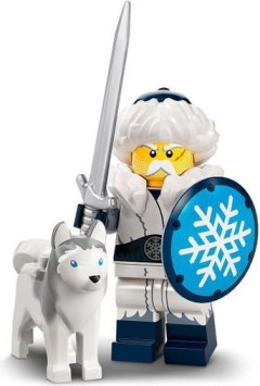 Snow Guardian