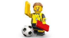 Football Referee
