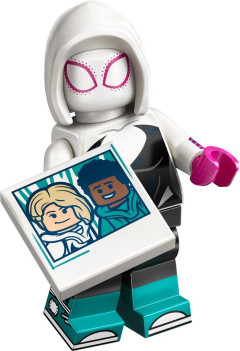 Gwen Stacy / Spider-Gwen