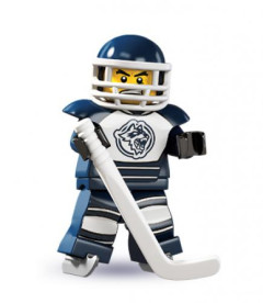 Hockey Player