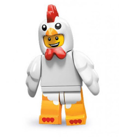 Chicken Suit Guy