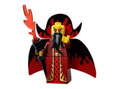 Evil Wizard