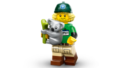 Conservationist