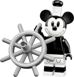 Vintage Mickey