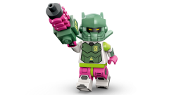 Robot Warrior