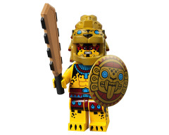 Ancient Warrior