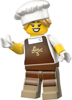Chocolatier