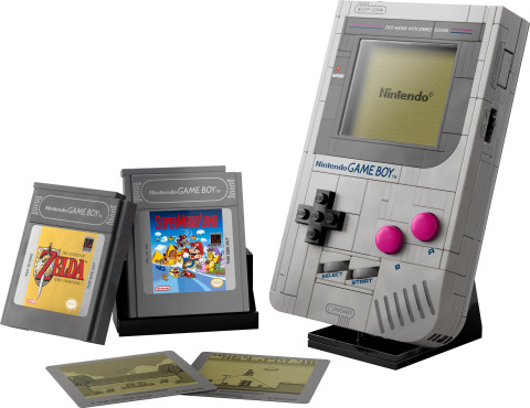 72046 Game Boy
